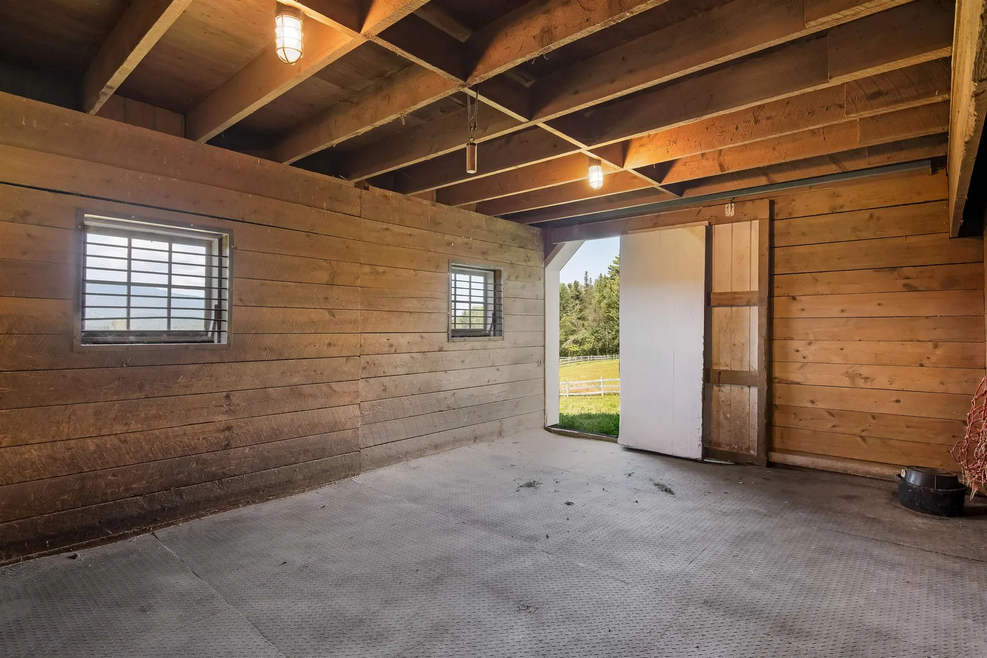 141 Old Farm Lane Warren VT 05674