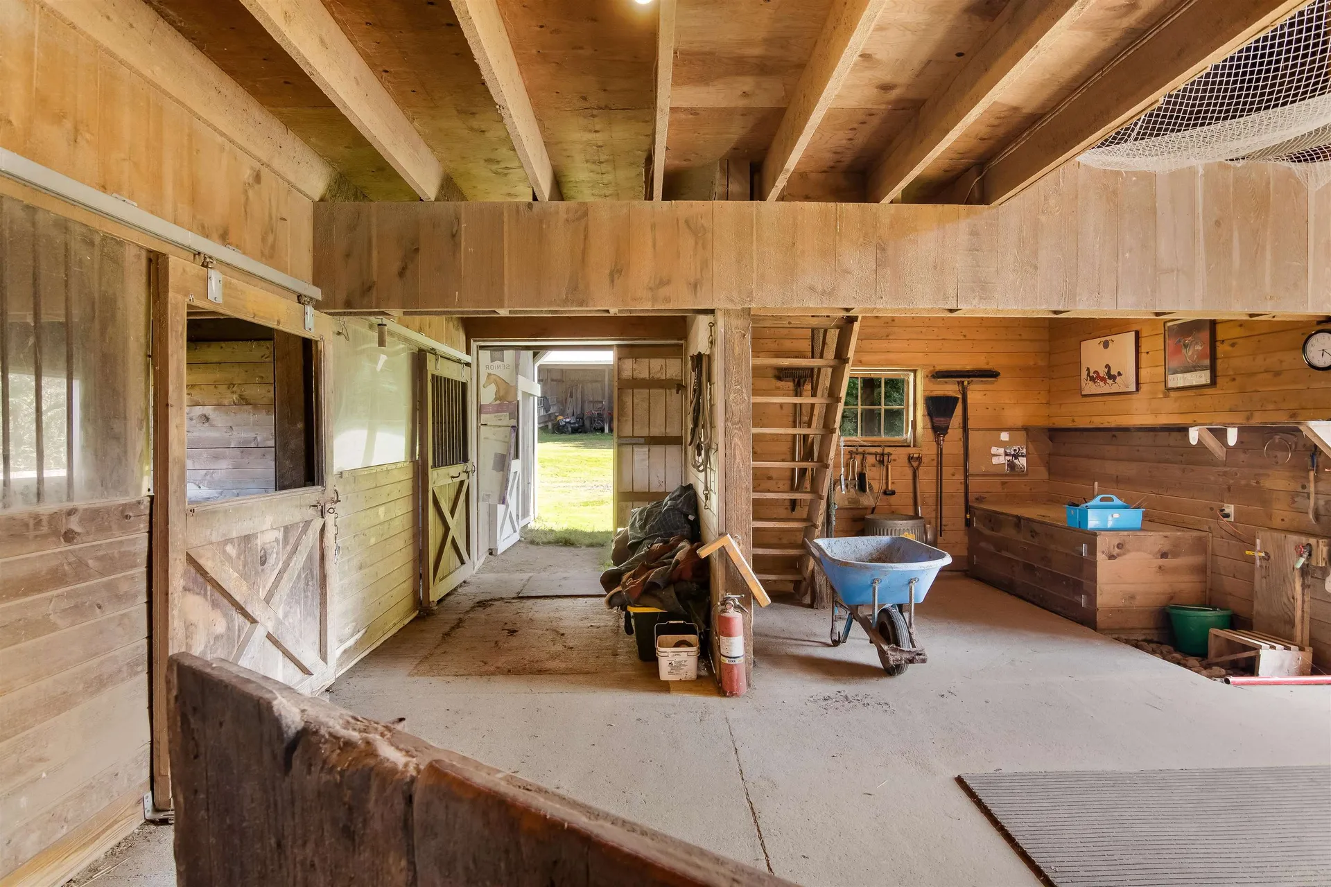141 Old Farm Lane Warren VT 05674