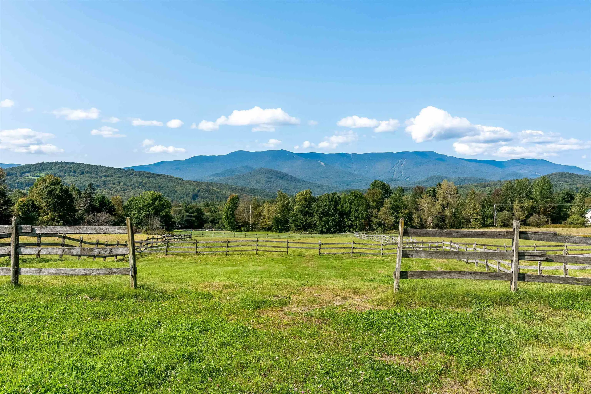141 Old Farm Lane Warren VT 05674