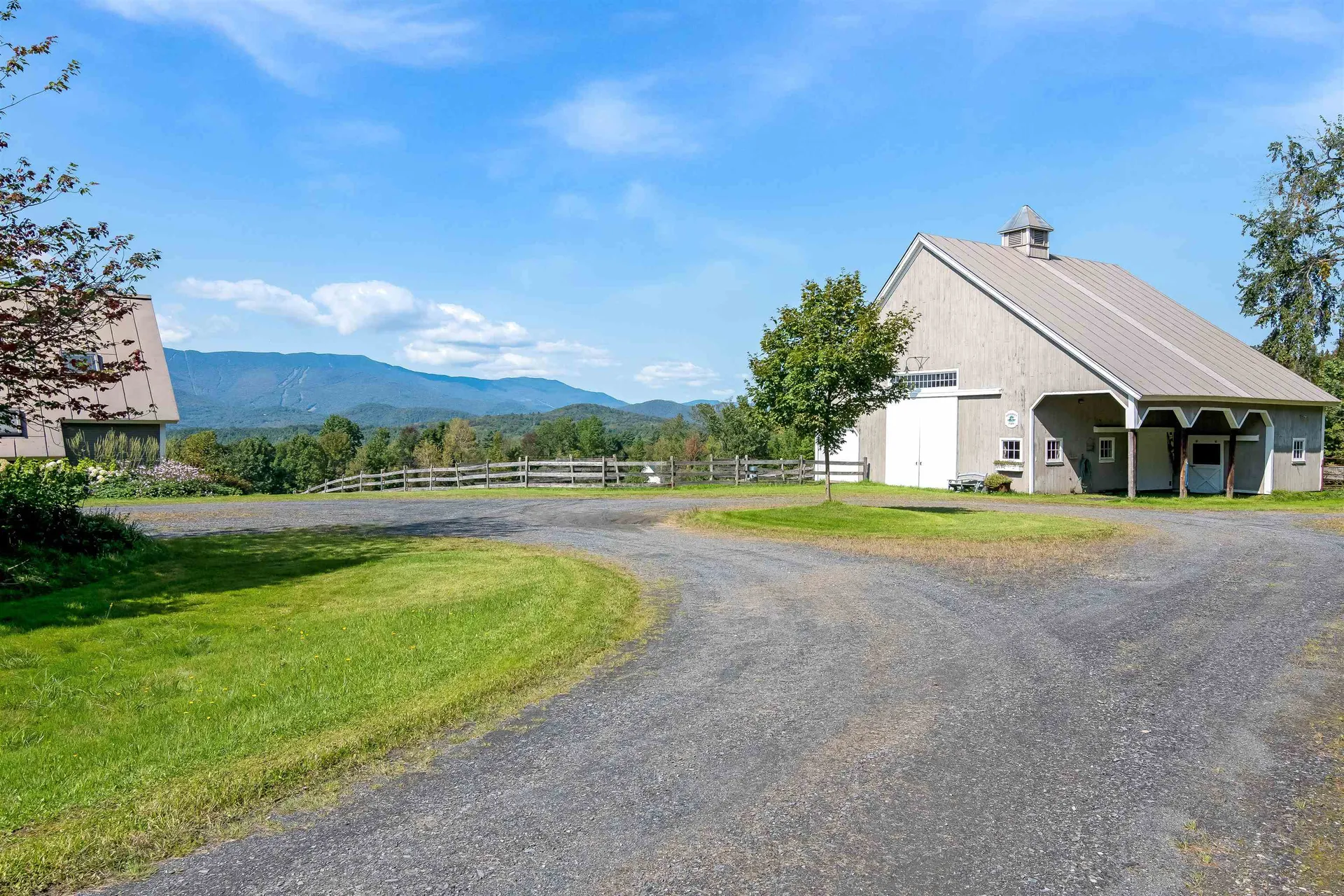 141 Old Farm Lane Warren VT 05674