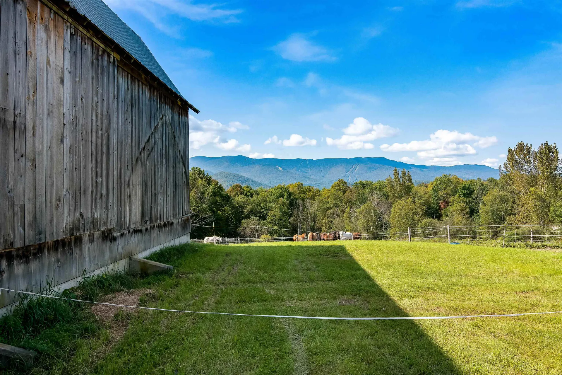 141 Old Farm Lane Warren VT 05674
