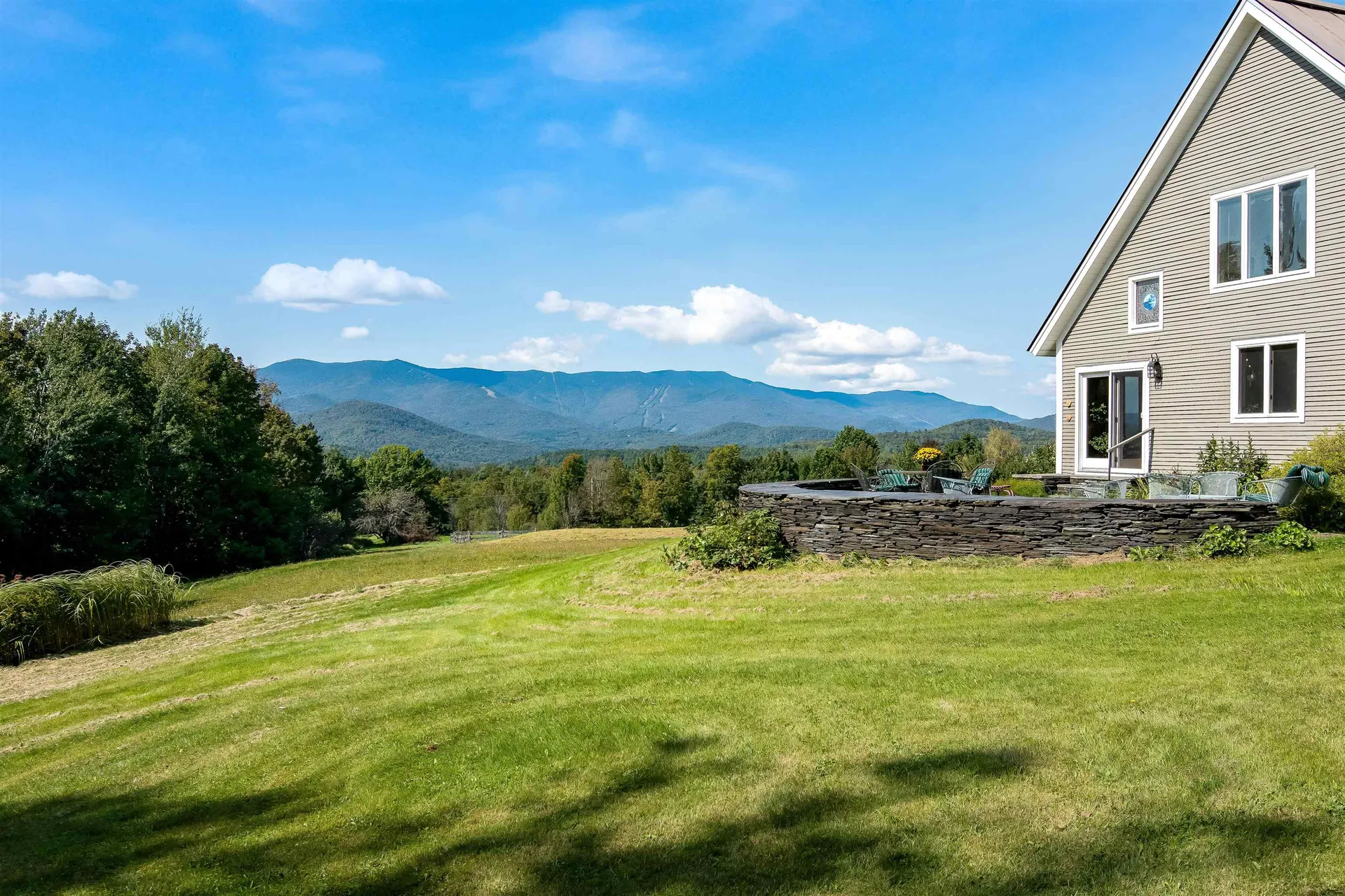 141 Old Farm Lane Warren VT 05674