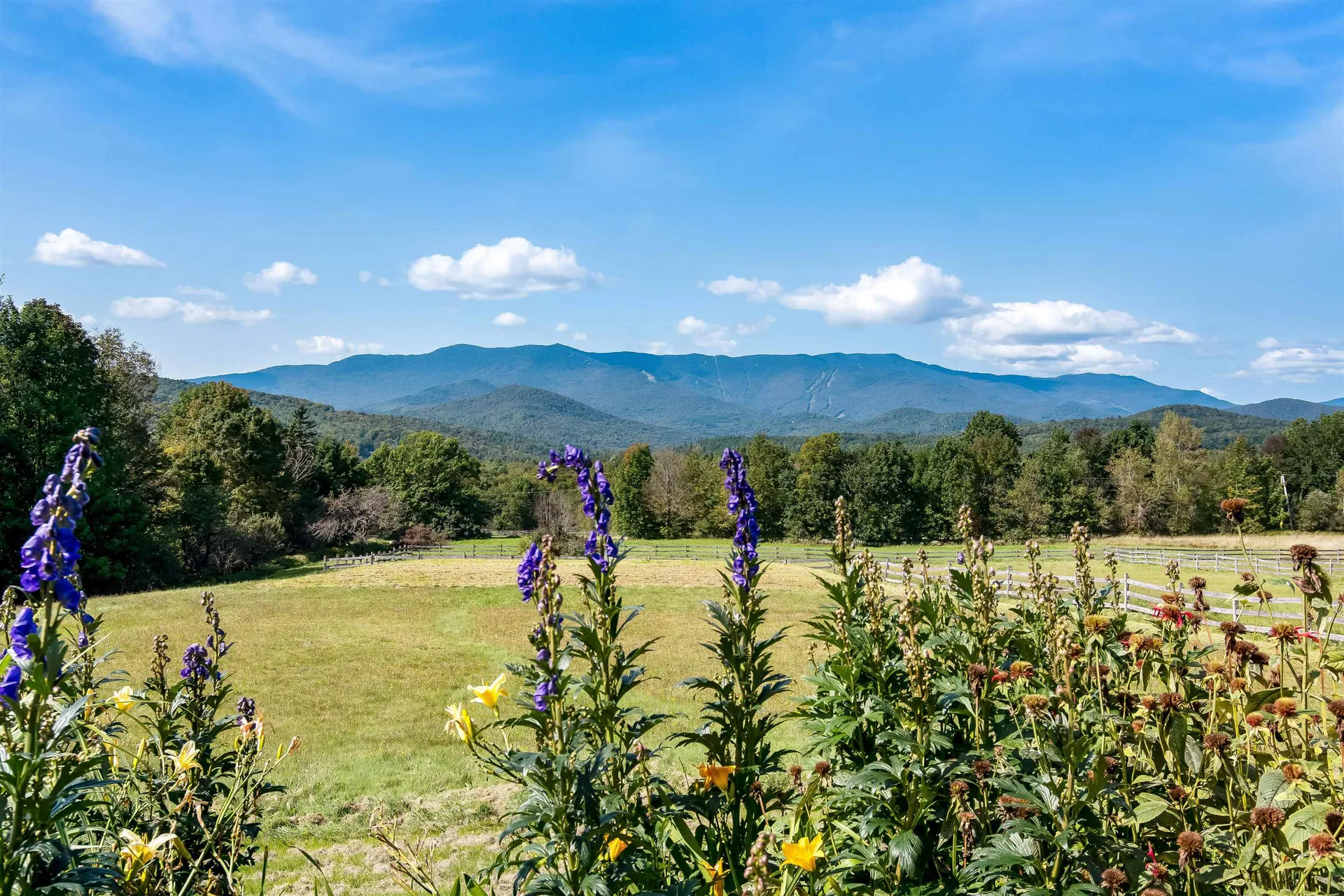 141 Old Farm Lane Warren VT 05674