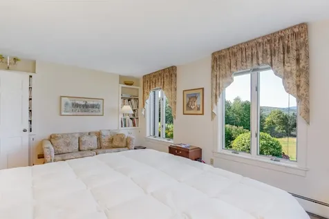 141 Old Farm Lane Warren VT 05674