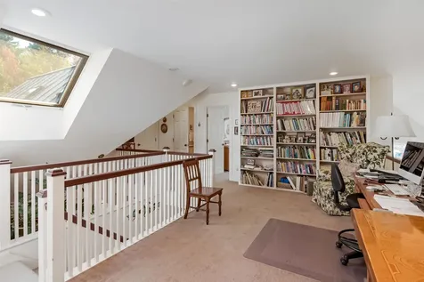 141 Old Farm Lane Warren VT 05674