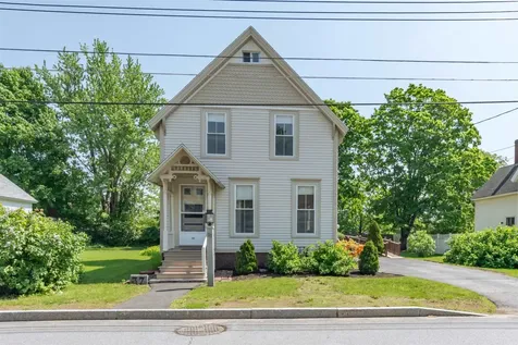 37 Spruce Street Concord NH 03301