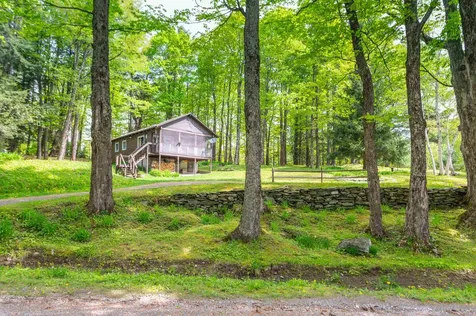 79 Captain Copeland Road Dover VT 05356