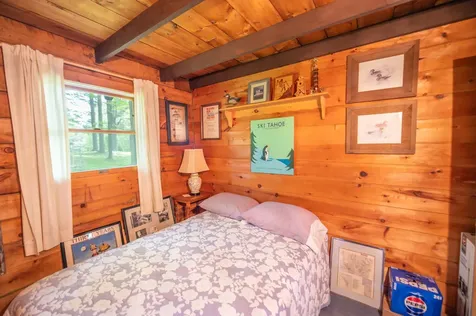 79 Captain Copeland Road Dover VT 05356