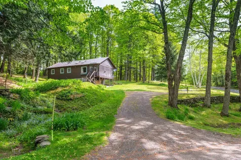 79 Captain Copeland Road Dover VT 05356