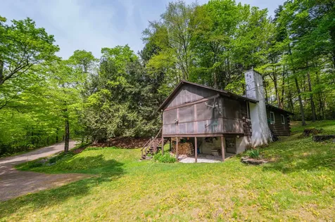 79 Captain Copeland Road Dover VT 05356