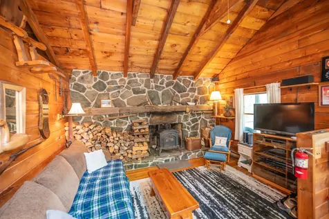 79 Captain Copeland Road Dover VT 05356