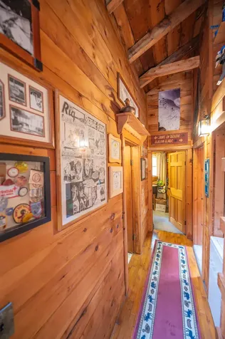 79 Captain Copeland Road Dover VT 05356