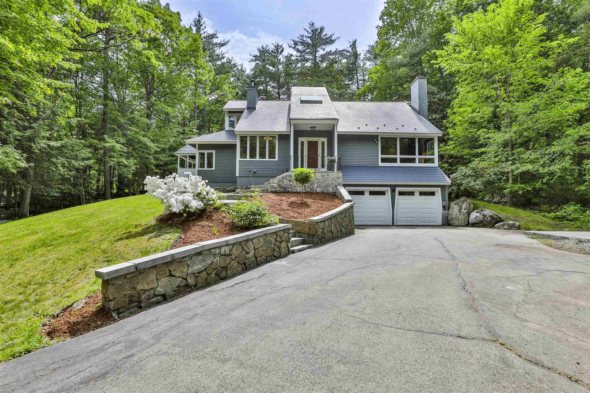 2 Fieldstone Drive Amherst NH 03031