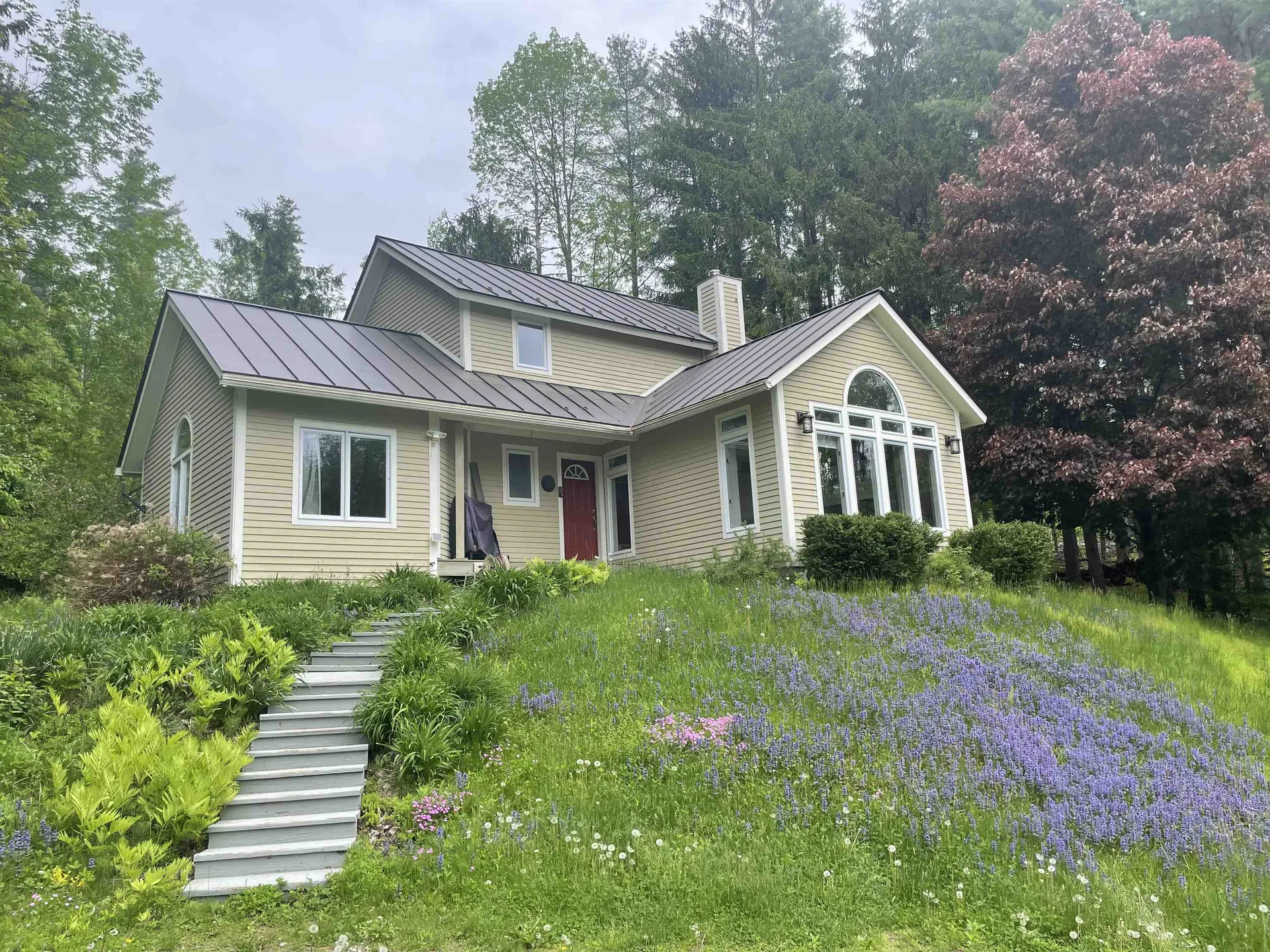266 Notch Road Middlesex VT 05602