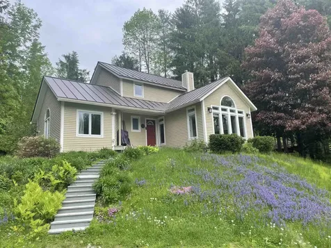 266 Notch Road Middlesex VT 05602