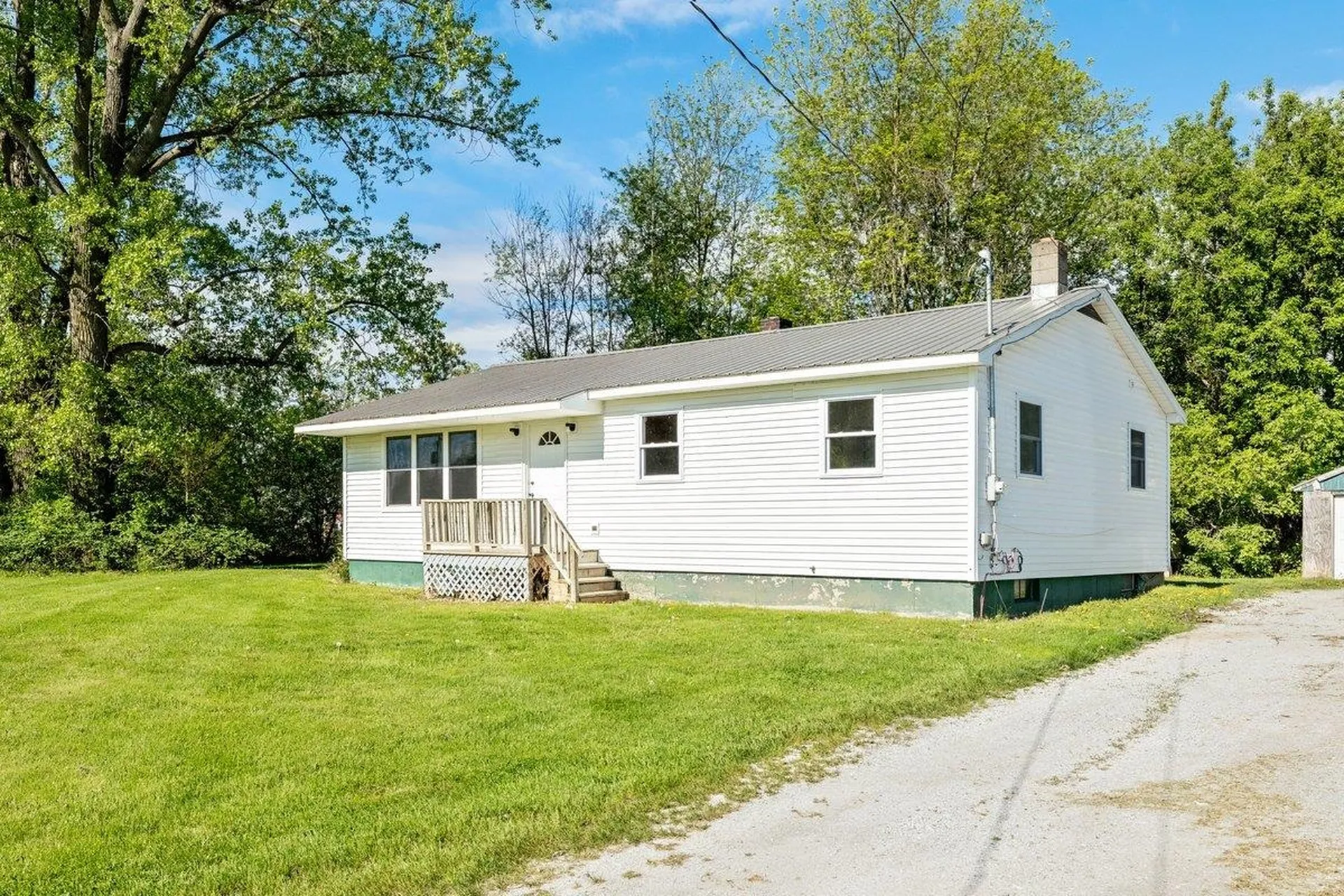 181 Winters Lane Alburgh VT 05440