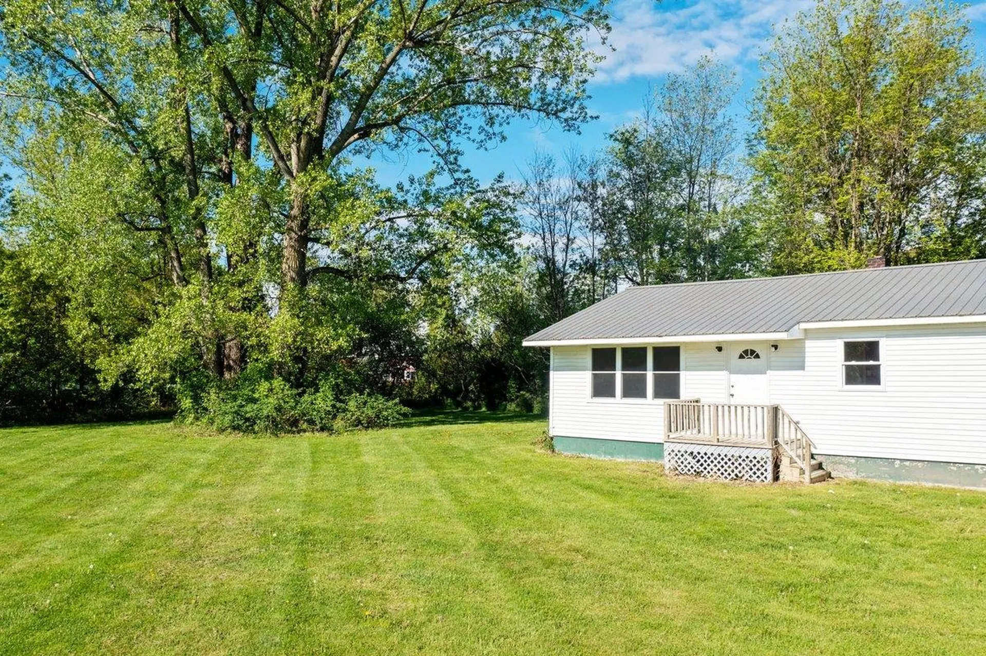 181 Winters Lane Alburgh VT 05440