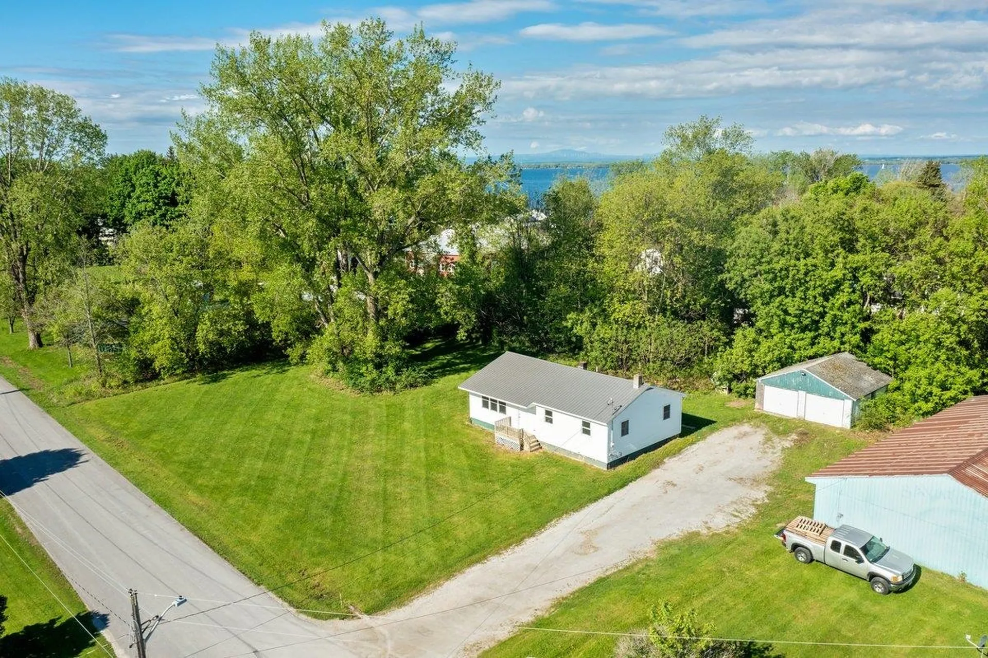 181 Winters Lane Alburgh VT 05440
