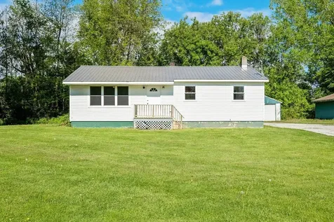 181 Winters Lane Alburgh VT 05440