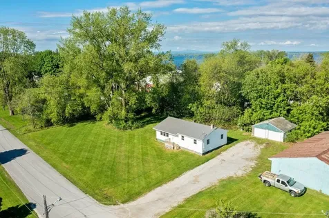 181 Winters Lane Alburgh VT 05440