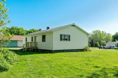 181 Winters Lane Alburgh VT 05440