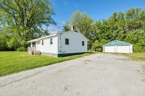 181 Winters Lane Alburgh VT 05440