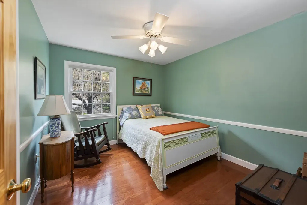 164 Ledge Hill Road Tuftonboro NH 03816