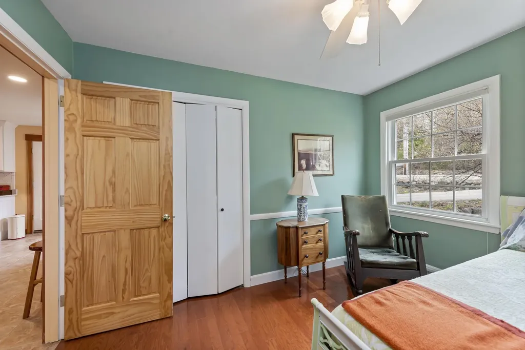 164 Ledge Hill Road Tuftonboro NH 03816