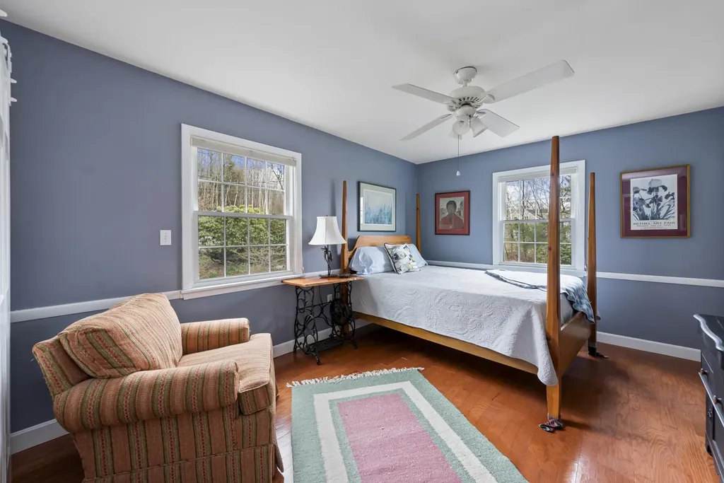 164 Ledge Hill Road Tuftonboro NH 03816