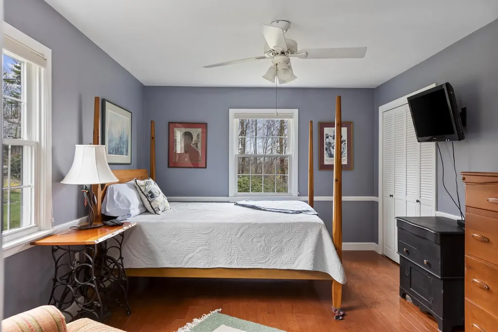 164 Ledge Hill Road Tuftonboro NH 03816
