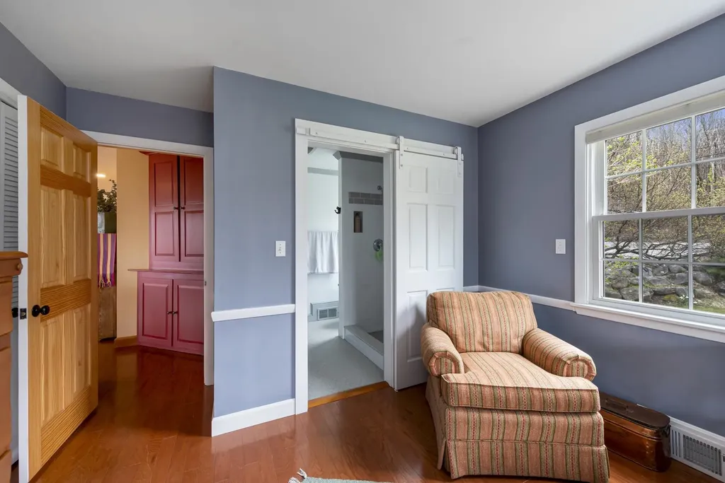 164 Ledge Hill Road Tuftonboro NH 03816