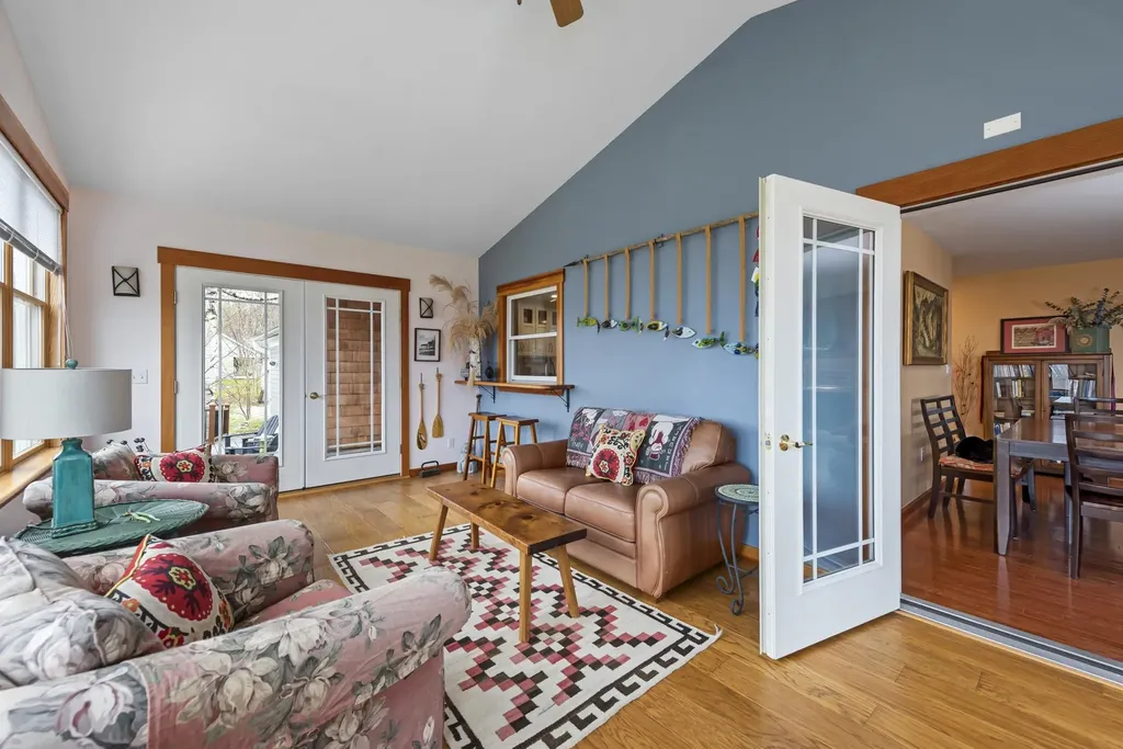 164 Ledge Hill Road Tuftonboro NH 03816