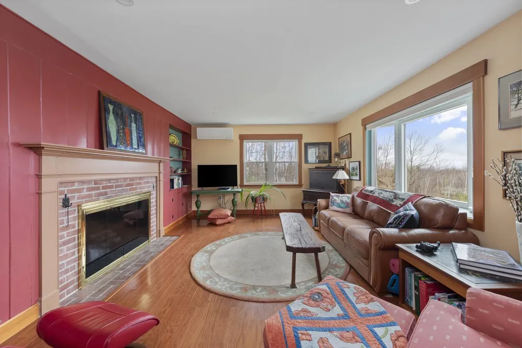 164 Ledge Hill Road Tuftonboro NH 03816