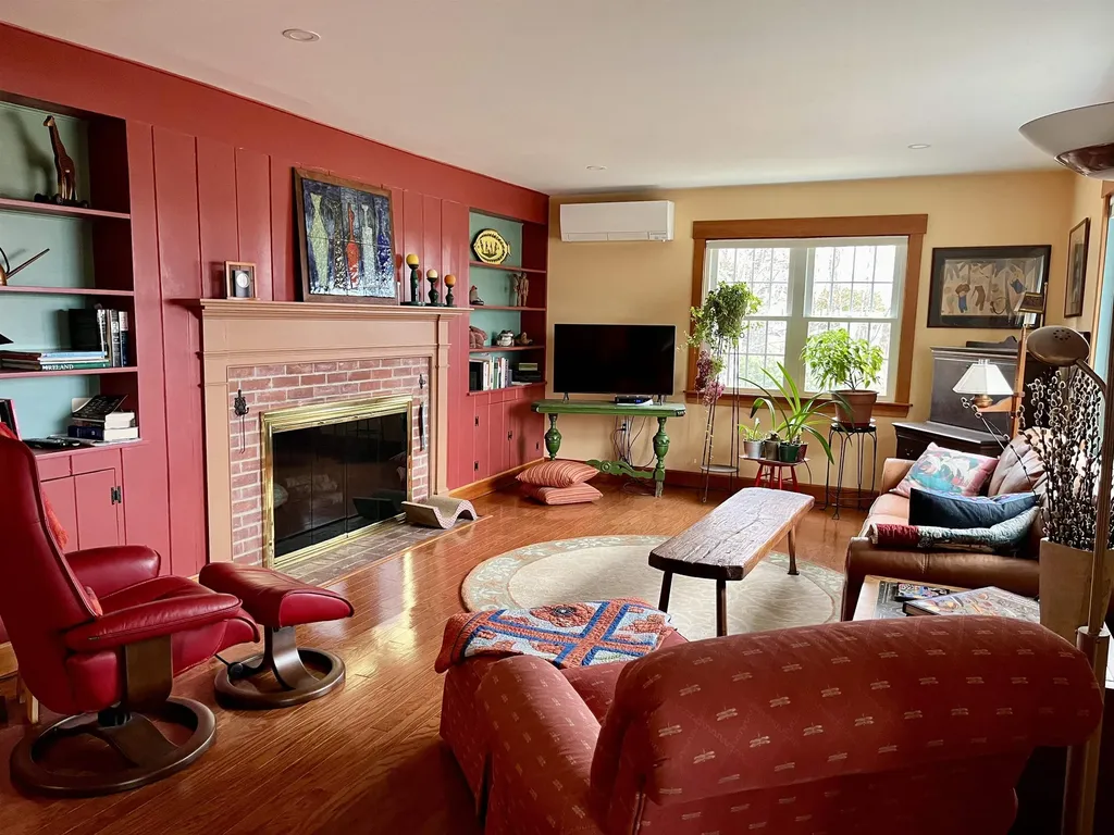164 Ledge Hill Road Tuftonboro NH 03816