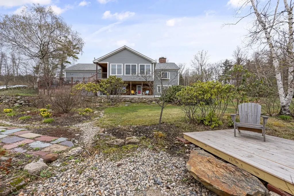 164 Ledge Hill Road Tuftonboro NH 03816