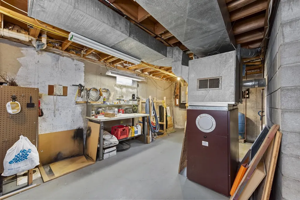 164 Ledge Hill Road Tuftonboro NH 03816
