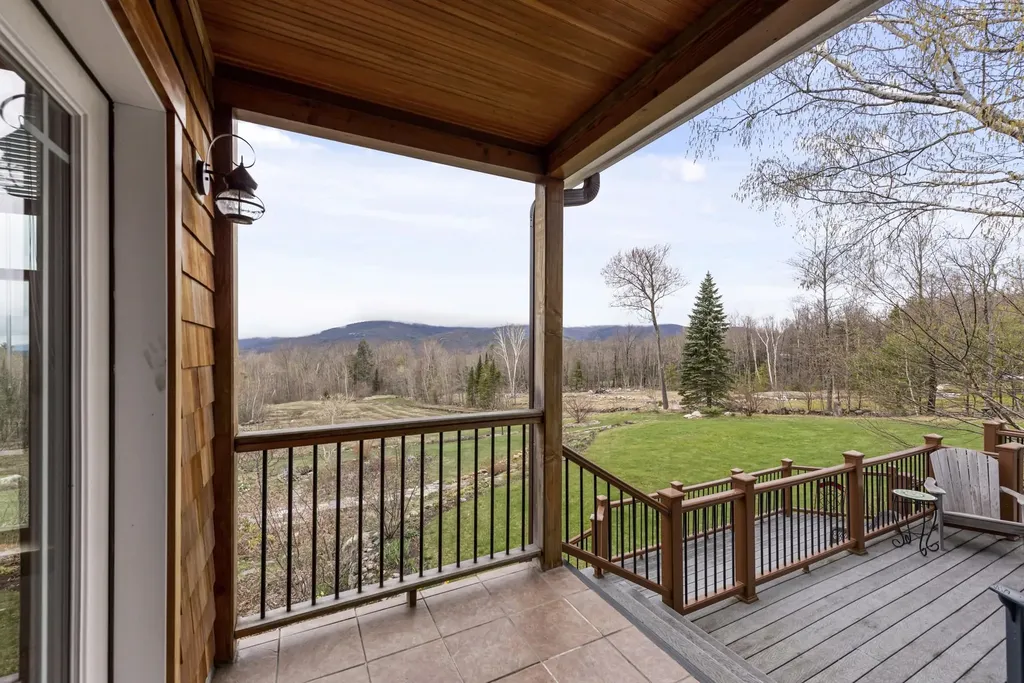 164 Ledge Hill Road Tuftonboro NH 03816