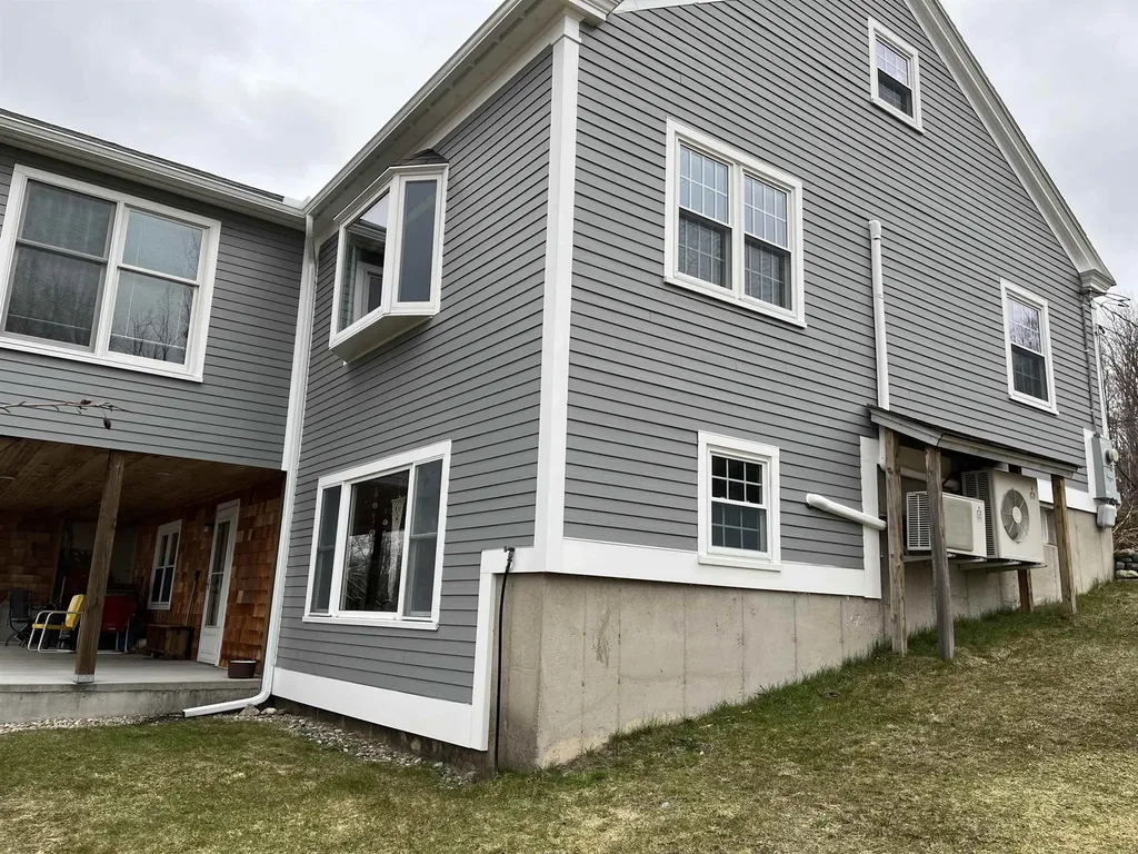 164 Ledge Hill Road Tuftonboro NH 03816