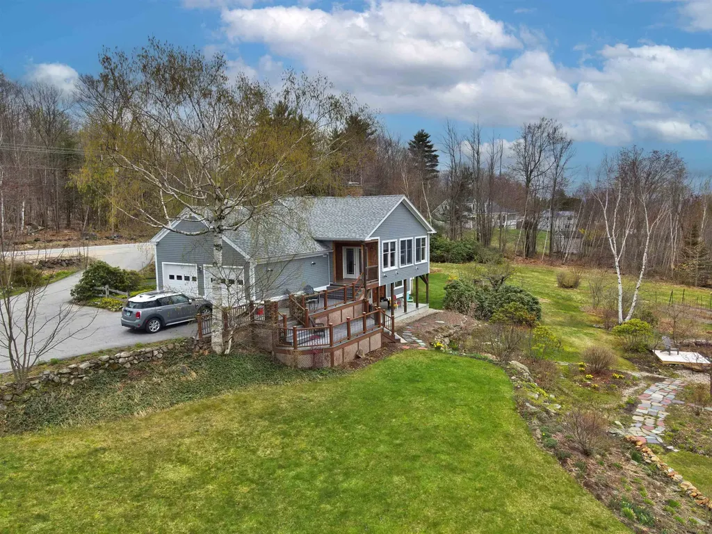 164 Ledge Hill Road Tuftonboro NH 03816