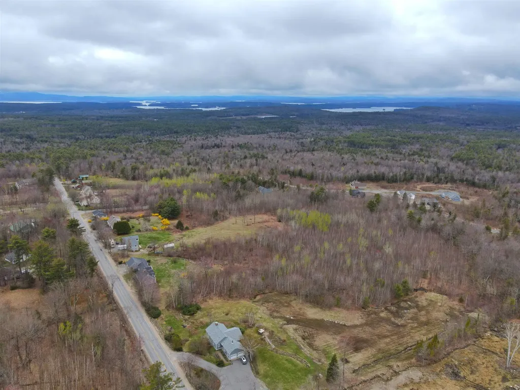 164 Ledge Hill Road Tuftonboro NH 03816