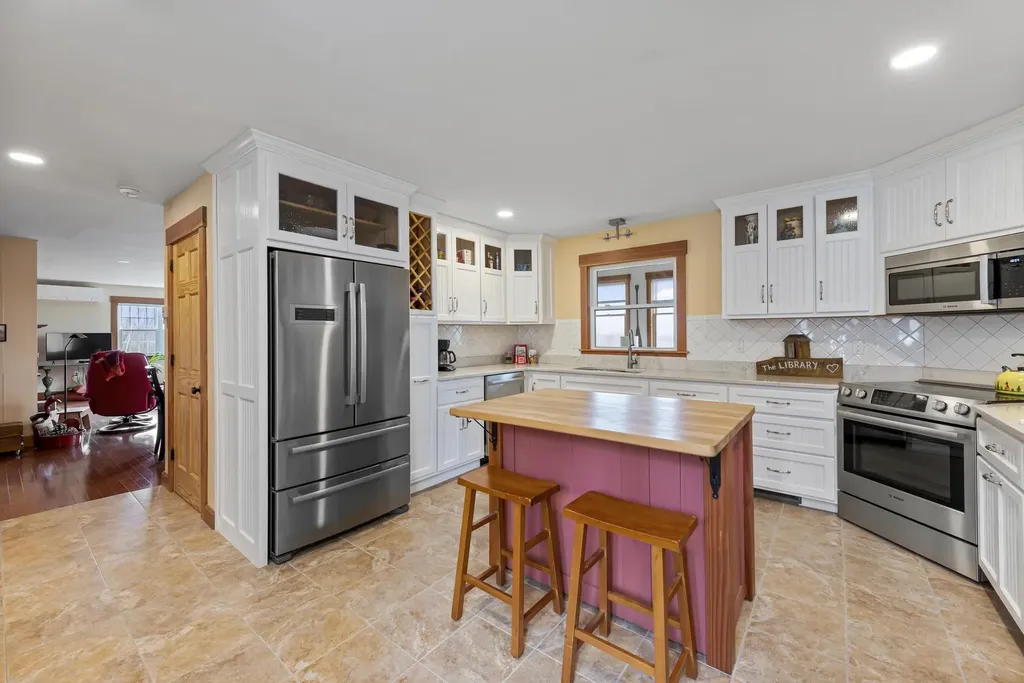 164 Ledge Hill Road Tuftonboro NH 03816