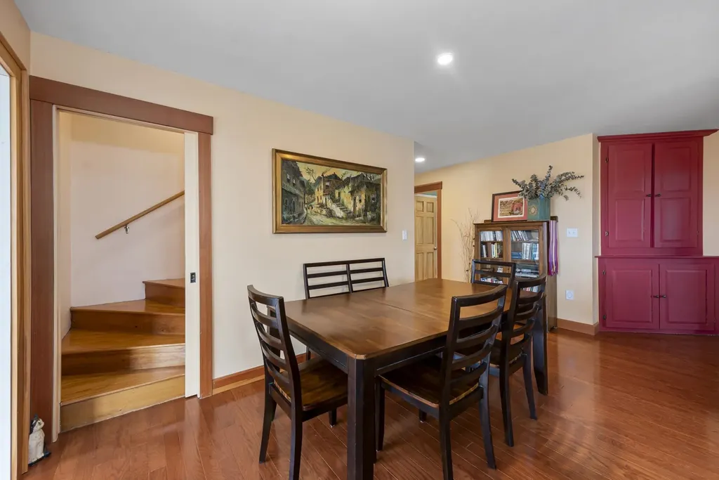 164 Ledge Hill Road Tuftonboro NH 03816