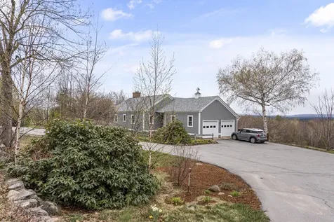 164 Ledge Hill Road Tuftonboro NH 03816