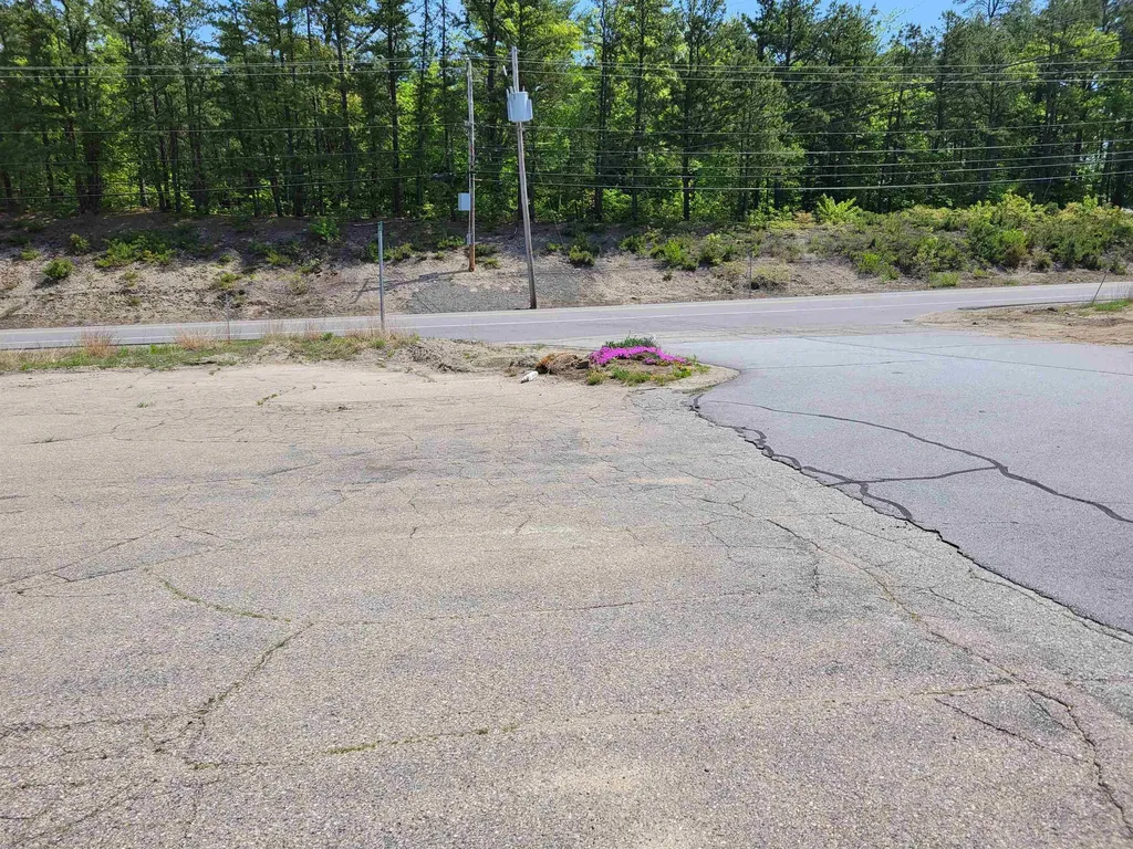 1675 Route 16 Ossipee NH 03864