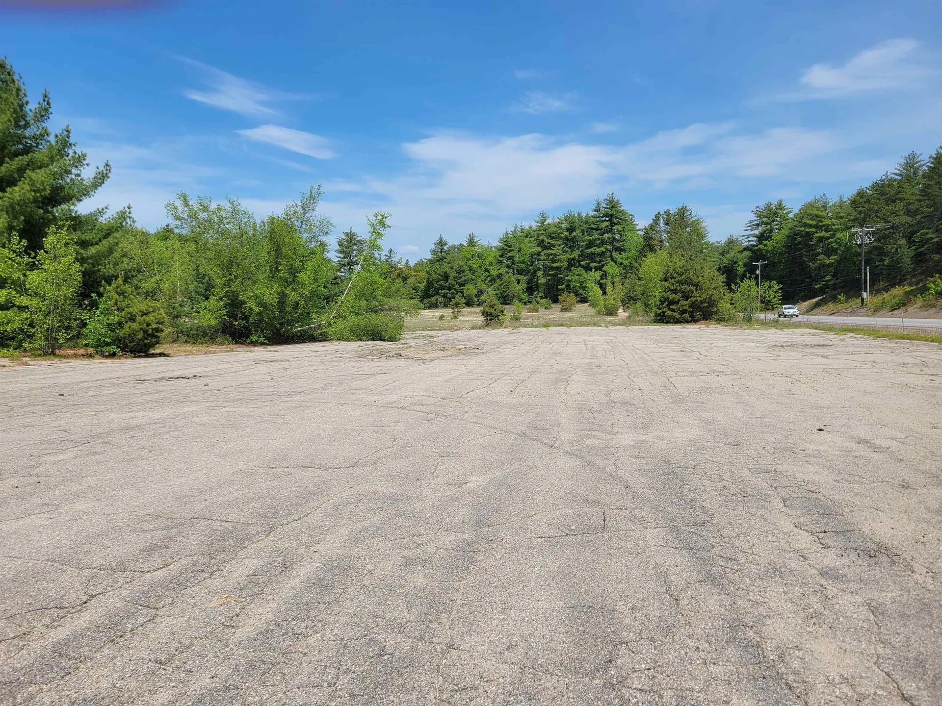 1675 Route 16 Ossipee NH 03864