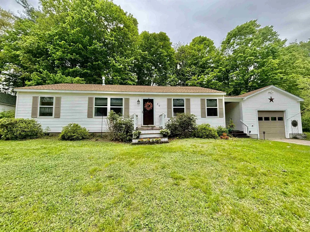 46 Elm Street Freedom NH 03836