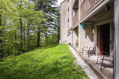 907 East Mountain Road Killington VT 05751