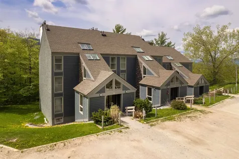 907 East Mountain Road Killington VT 05751