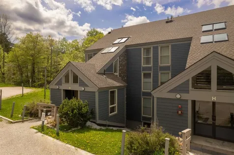 907 East Mountain Road Killington VT 05751