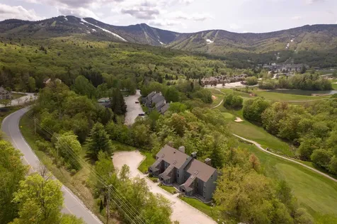 907 East Mountain Road Killington VT 05751